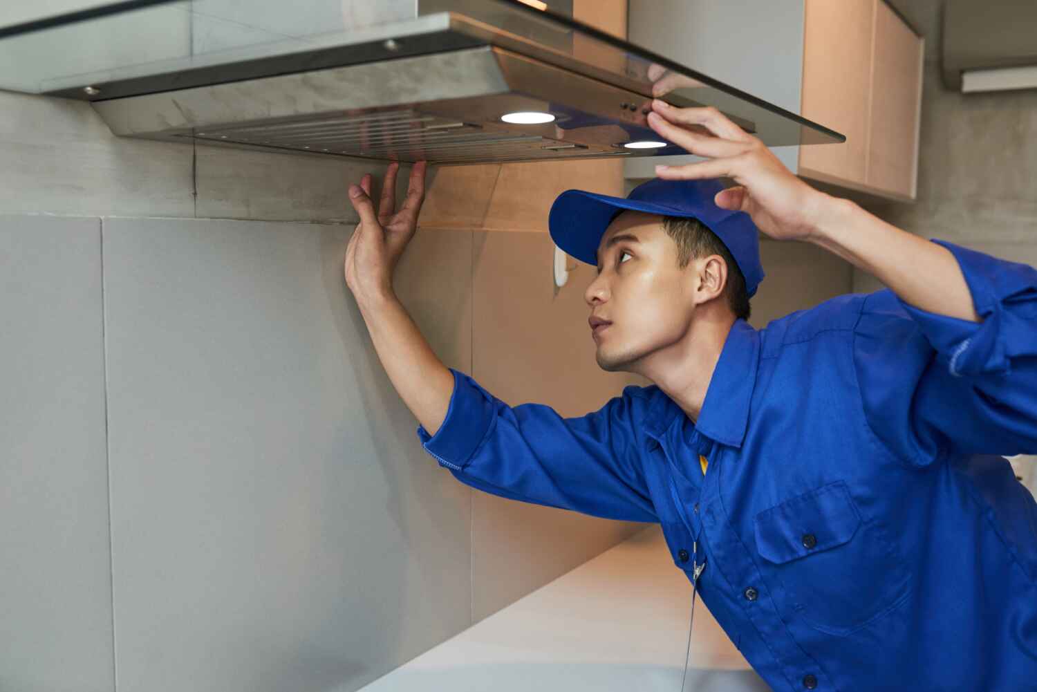 Best HVAC repair near me  in Ruskin, FL