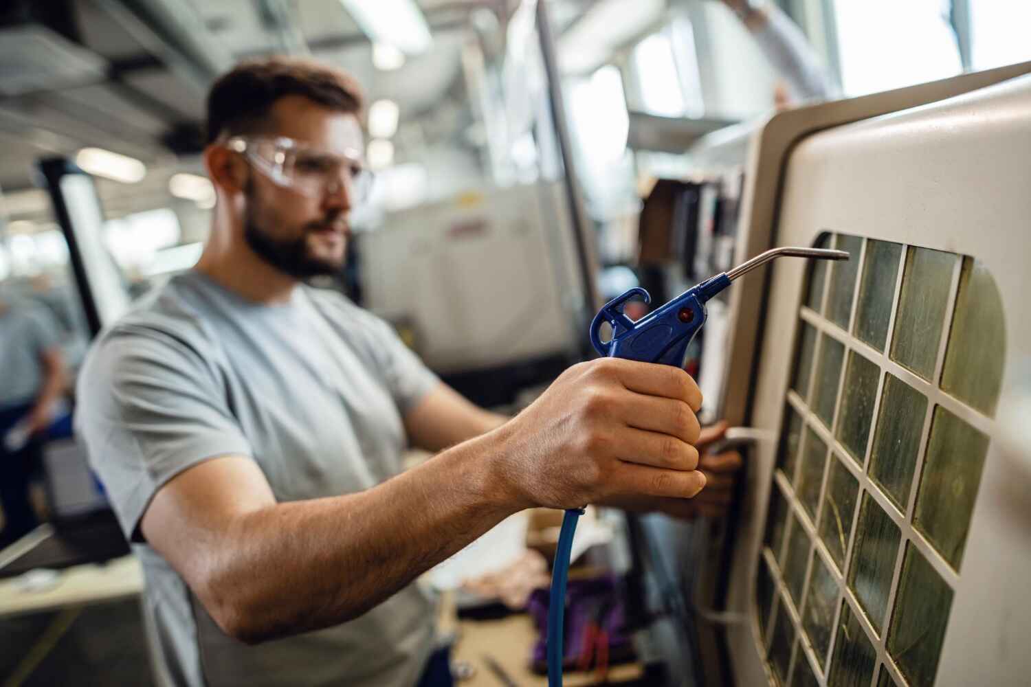 Best HVAC cleaning services  in Ruskin, FL